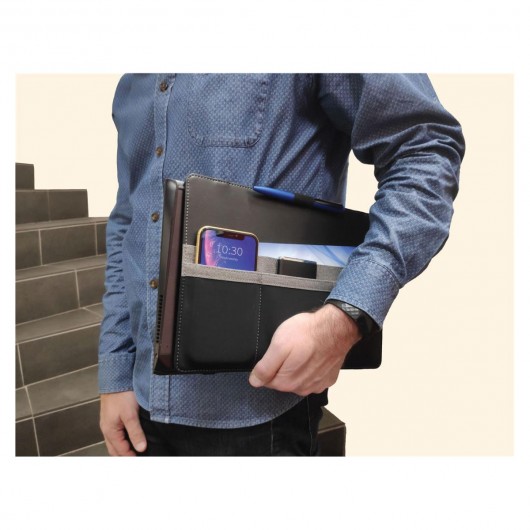 Remote Work Organisers Lifestyle Being Held